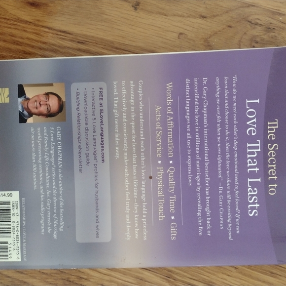 Books - Picture 2 of 2